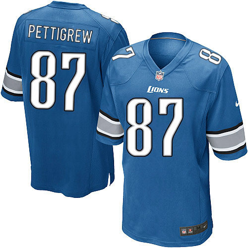 Detroit Lions kids jerseys-037